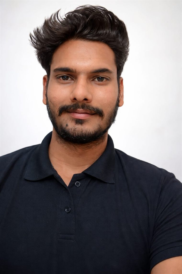 Manjeet — founder of YourDeveloperDost